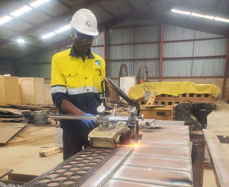 Genavian Engineering Ltd